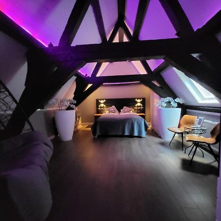 Hotel Broer & Zus 헤이그 외부 사진