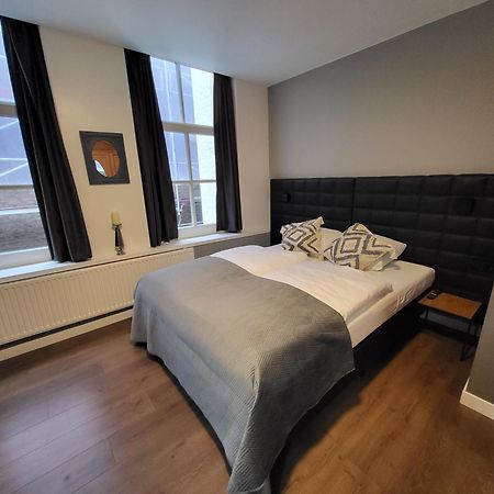 Hotel Broer & Zus 헤이그 외부 사진