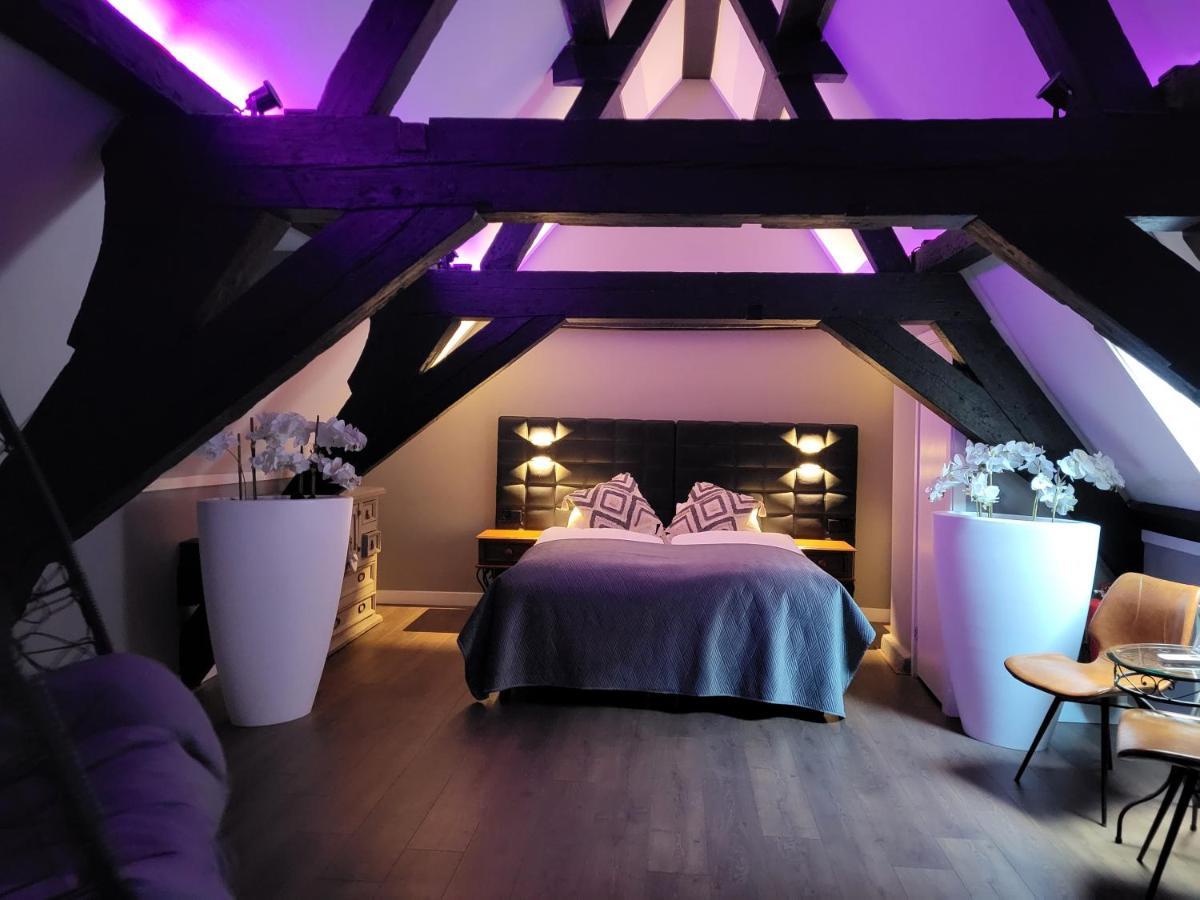 Hotel Broer & Zus 헤이그 외부 사진