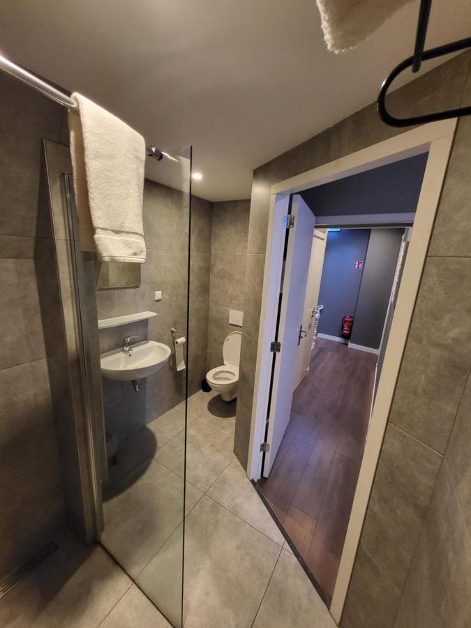 Hotel Broer & Zus 헤이그 외부 사진