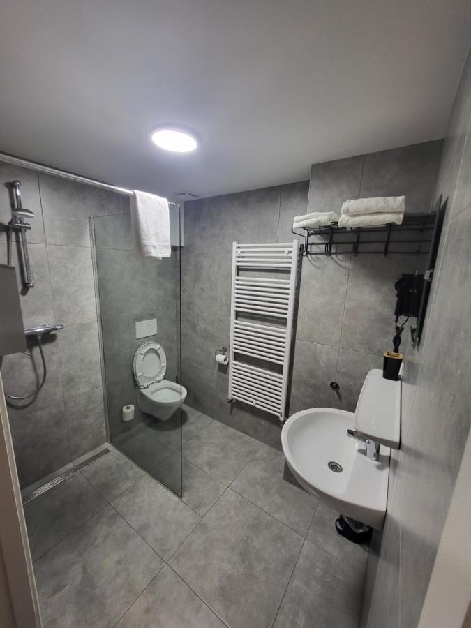 Hotel Broer & Zus 헤이그 외부 사진