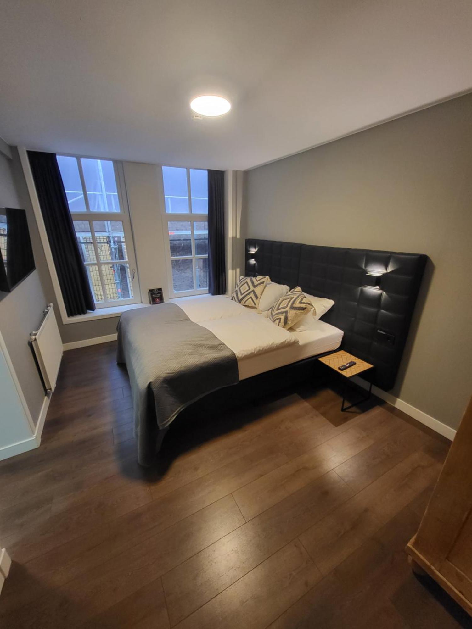Hotel Broer & Zus 헤이그 외부 사진