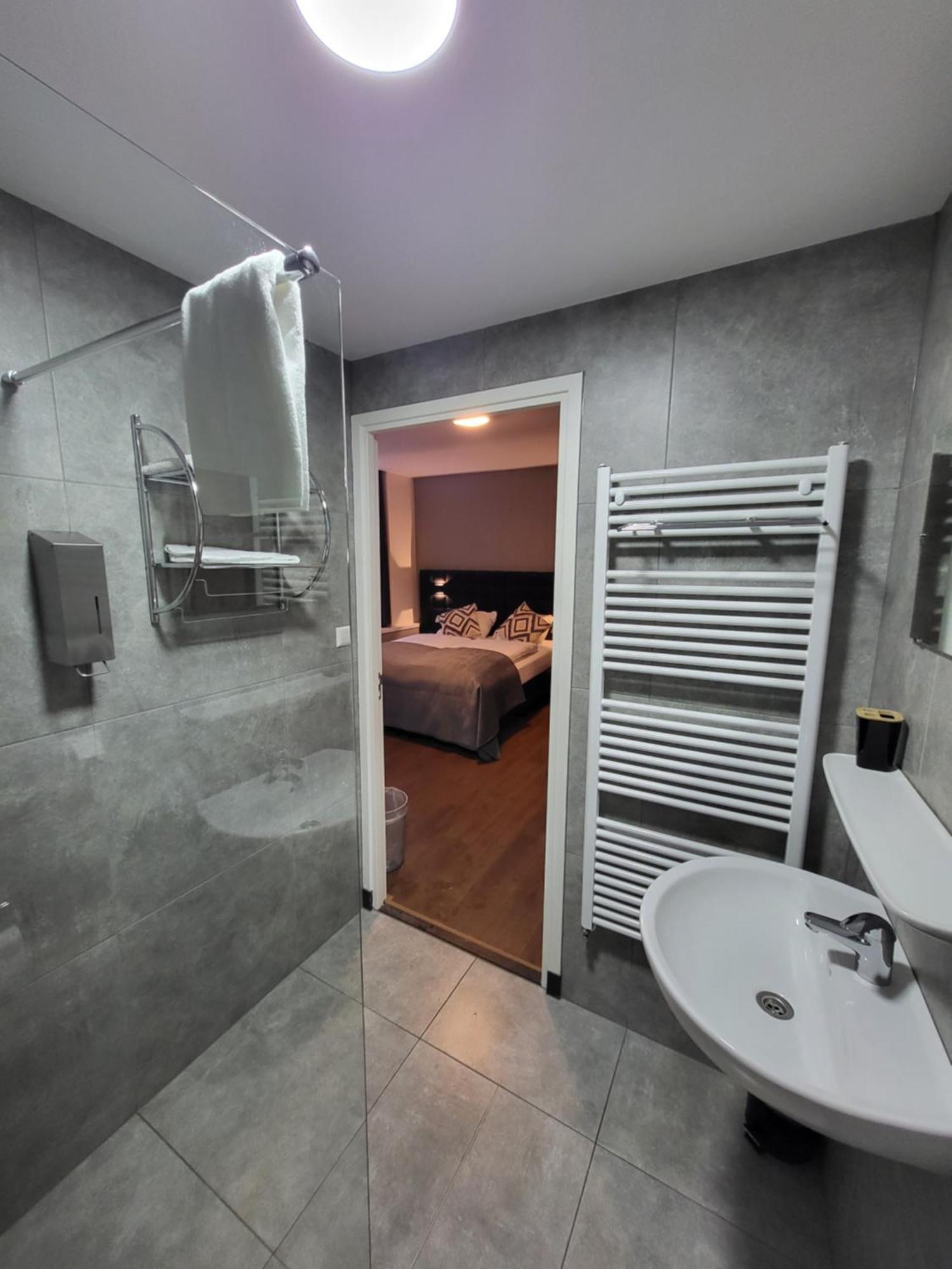 Hotel Broer & Zus 헤이그 외부 사진
