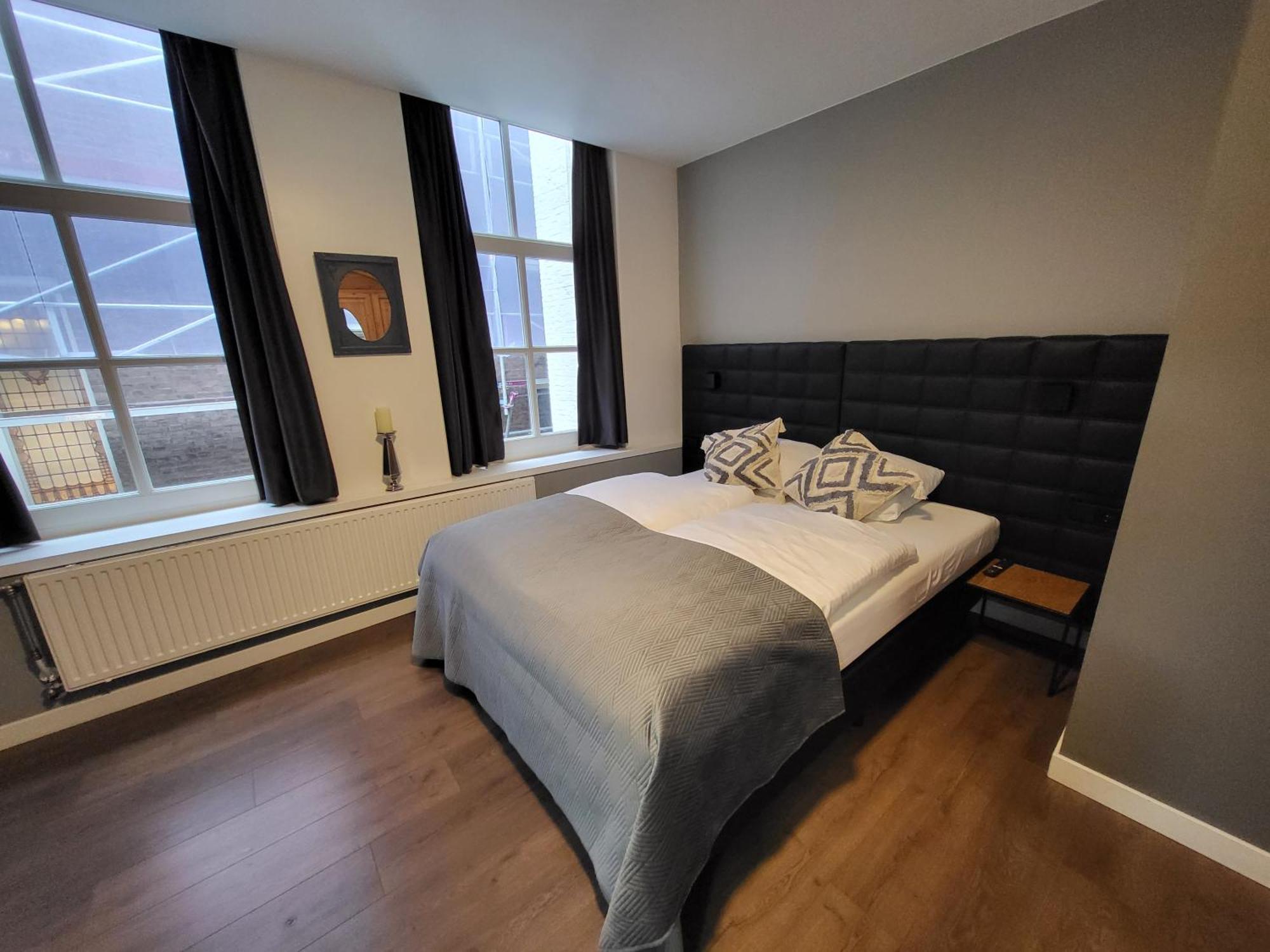 Hotel Broer & Zus 헤이그 외부 사진